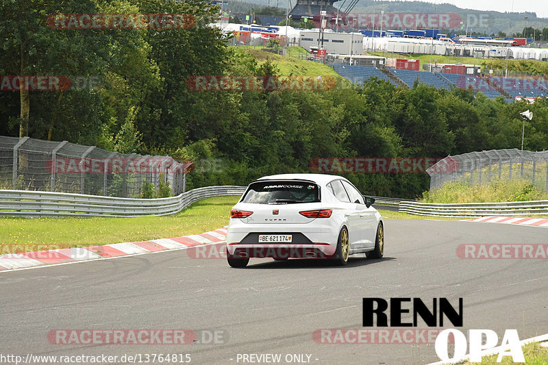 Bild #13764815 - Touristenfahrten Nürburgring Nordschleife (07.08.2021)