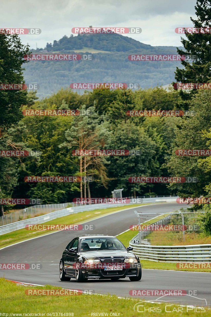 Bild #13764898 - Touristenfahrten Nürburgring Nordschleife (07.08.2021)