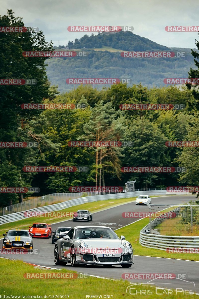 Bild #13765017 - Touristenfahrten Nürburgring Nordschleife (07.08.2021)