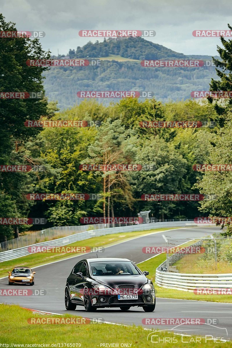 Bild #13765079 - Touristenfahrten Nürburgring Nordschleife (07.08.2021)