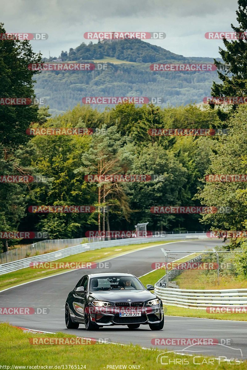 Bild #13765124 - Touristenfahrten Nürburgring Nordschleife (07.08.2021)