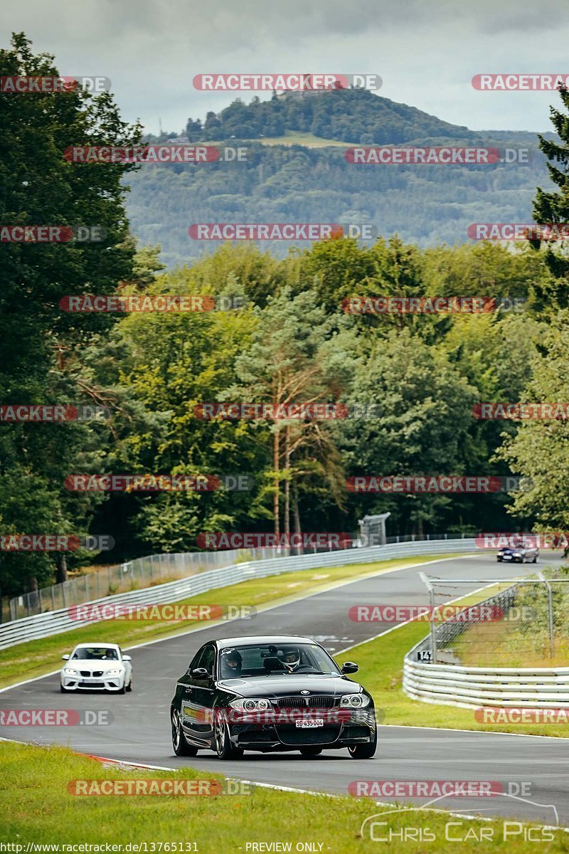 Bild #13765131 - Touristenfahrten Nürburgring Nordschleife (07.08.2021)