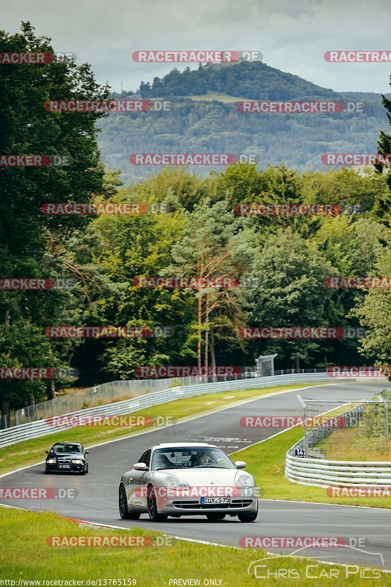 Bild #13765159 - Touristenfahrten Nürburgring Nordschleife (07.08.2021)