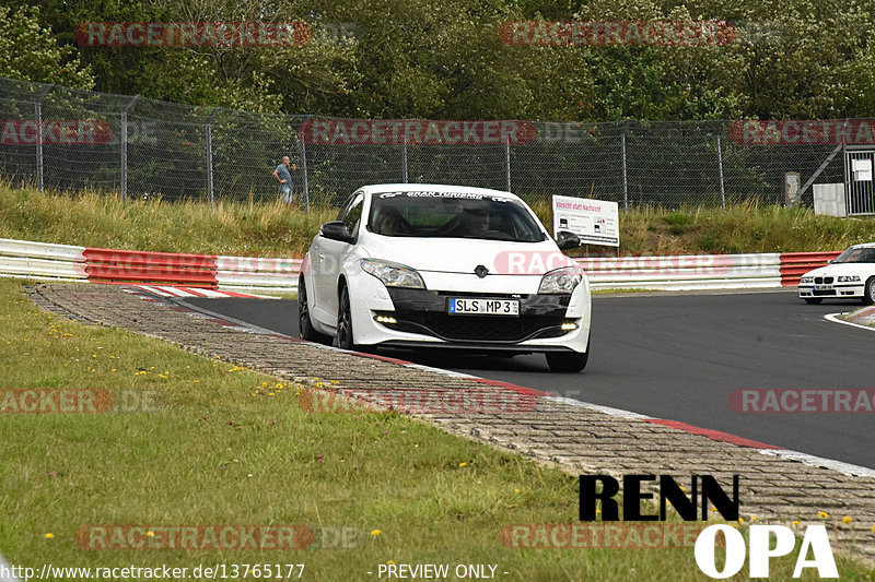 Bild #13765177 - Touristenfahrten Nürburgring Nordschleife (07.08.2021)