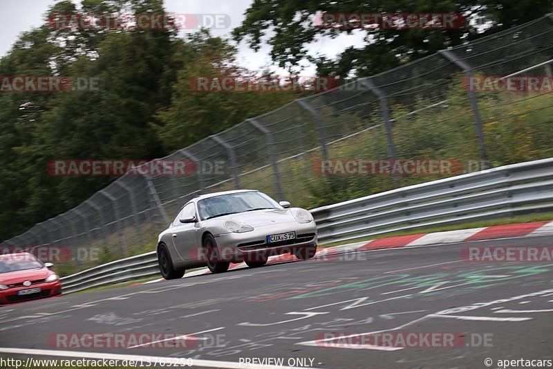 Bild #13765250 - Touristenfahrten Nürburgring Nordschleife (07.08.2021)