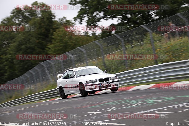 Bild #13765289 - Touristenfahrten Nürburgring Nordschleife (07.08.2021)