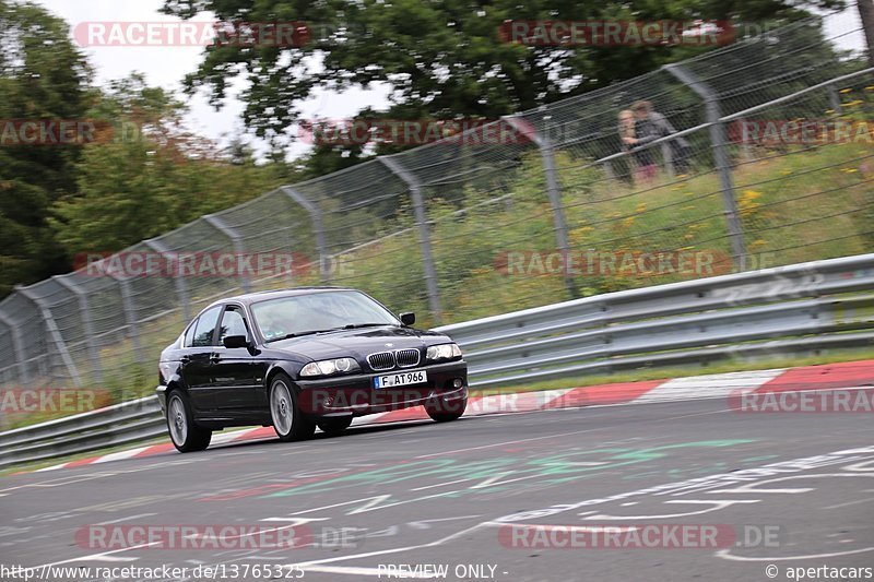 Bild #13765325 - Touristenfahrten Nürburgring Nordschleife (07.08.2021)