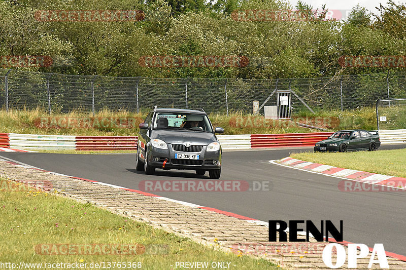 Bild #13765368 - Touristenfahrten Nürburgring Nordschleife (07.08.2021)