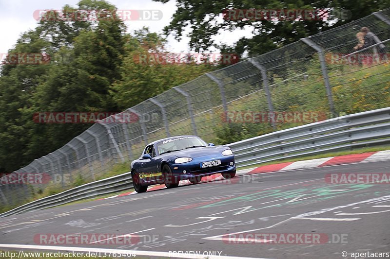 Bild #13765404 - Touristenfahrten Nürburgring Nordschleife (07.08.2021)