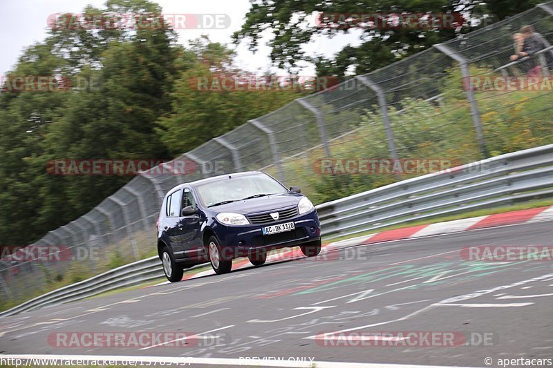 Bild #13765437 - Touristenfahrten Nürburgring Nordschleife (07.08.2021)