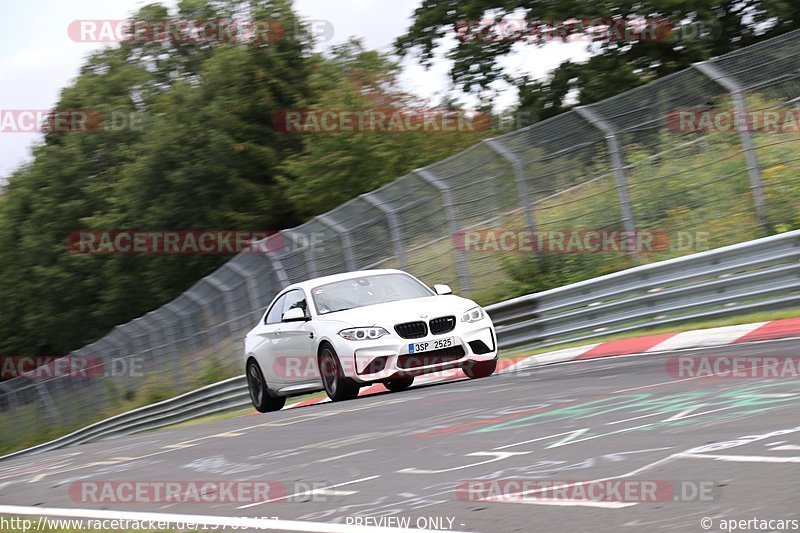 Bild #13765457 - Touristenfahrten Nürburgring Nordschleife (07.08.2021)