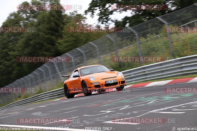 Bild #13765582 - Touristenfahrten Nürburgring Nordschleife (07.08.2021)