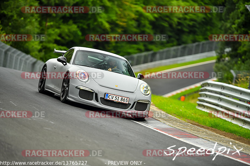 Bild #13765727 - Touristenfahrten Nürburgring Nordschleife (07.08.2021)