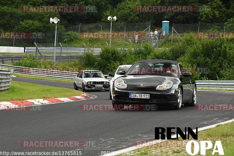 Bild #13765815 - Touristenfahrten Nürburgring Nordschleife (07.08.2021)