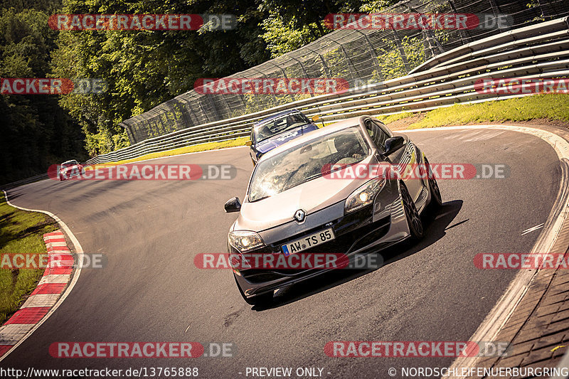 Bild #13765888 - Touristenfahrten Nürburgring Nordschleife (07.08.2021)