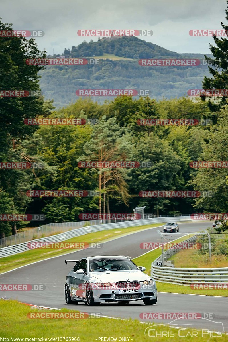 Bild #13765968 - Touristenfahrten Nürburgring Nordschleife (07.08.2021)