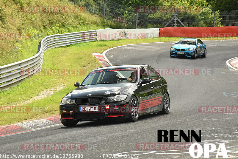 Bild #13765980 - Touristenfahrten Nürburgring Nordschleife (07.08.2021)