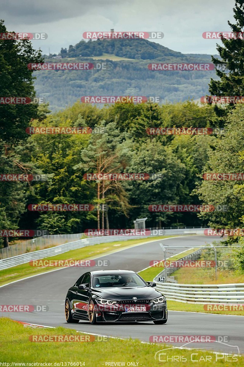 Bild #13766014 - Touristenfahrten Nürburgring Nordschleife (07.08.2021)