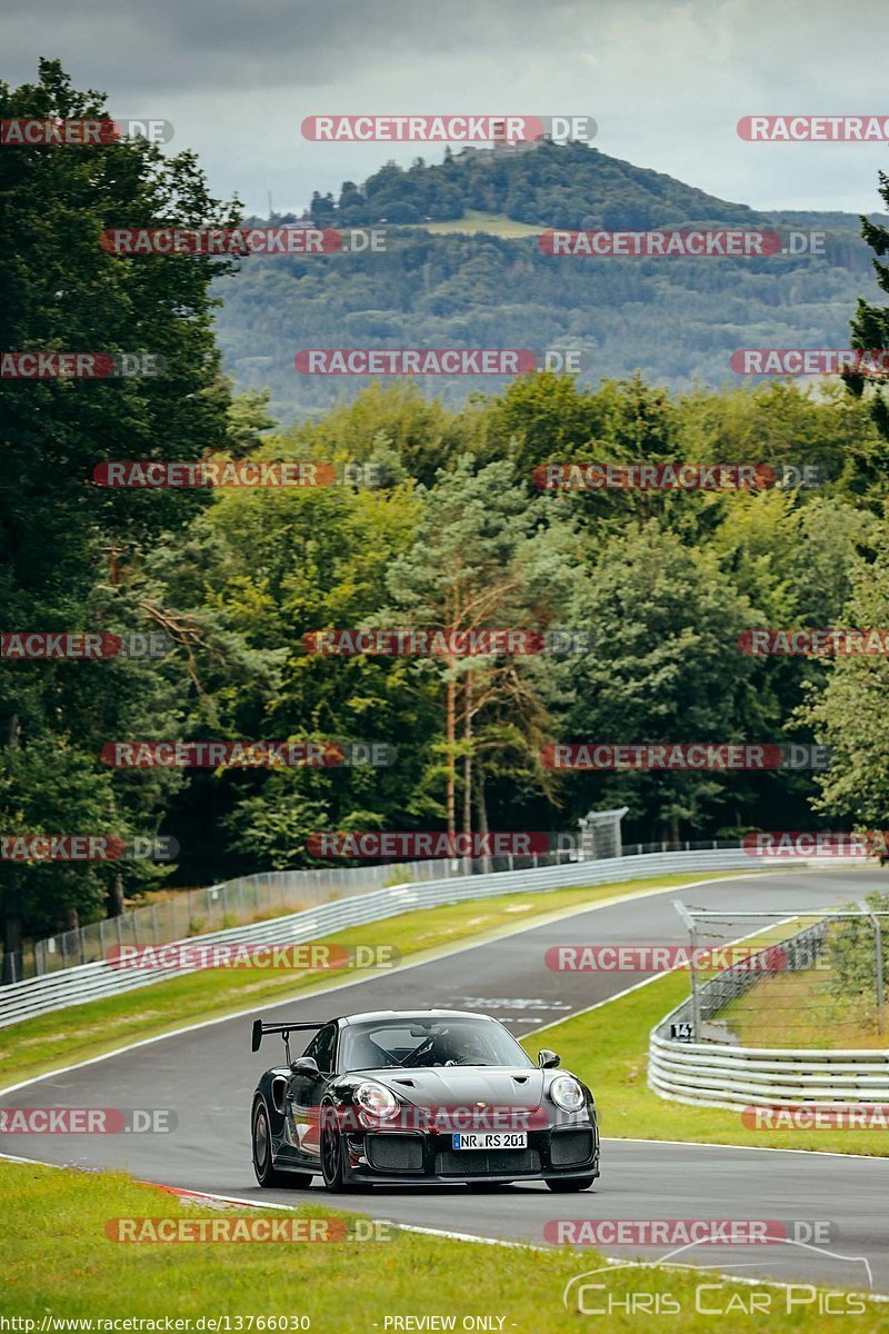 Bild #13766030 - Touristenfahrten Nürburgring Nordschleife (07.08.2021)