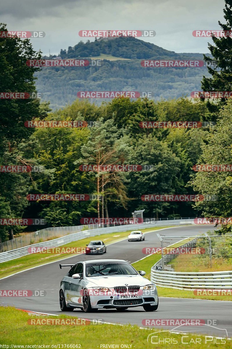 Bild #13766062 - Touristenfahrten Nürburgring Nordschleife (07.08.2021)