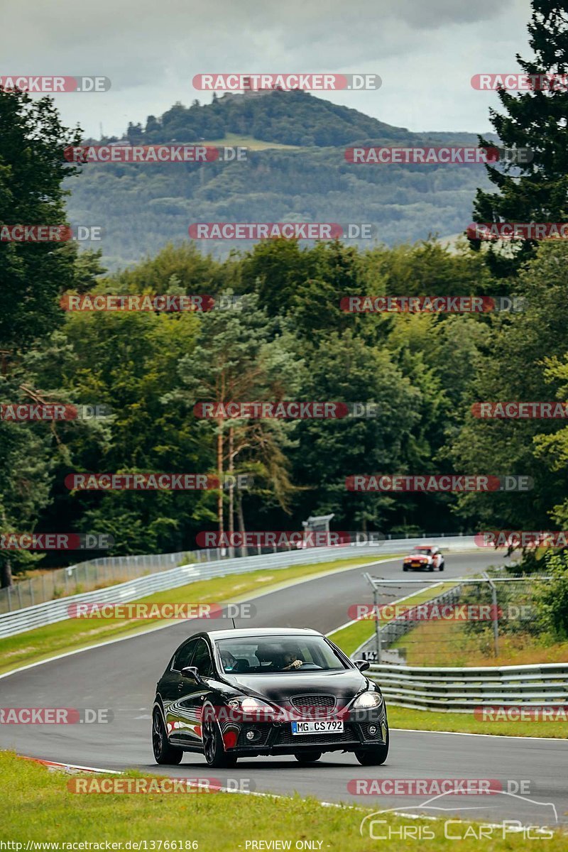 Bild #13766186 - Touristenfahrten Nürburgring Nordschleife (07.08.2021)