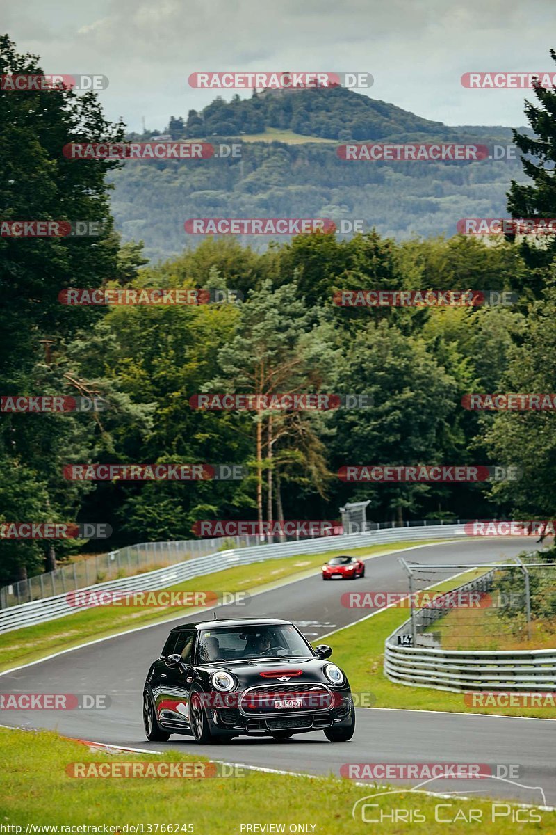 Bild #13766245 - Touristenfahrten Nürburgring Nordschleife (07.08.2021)