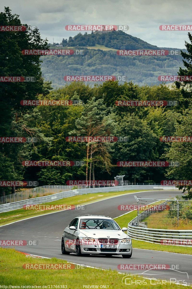 Bild #13766383 - Touristenfahrten Nürburgring Nordschleife (07.08.2021)