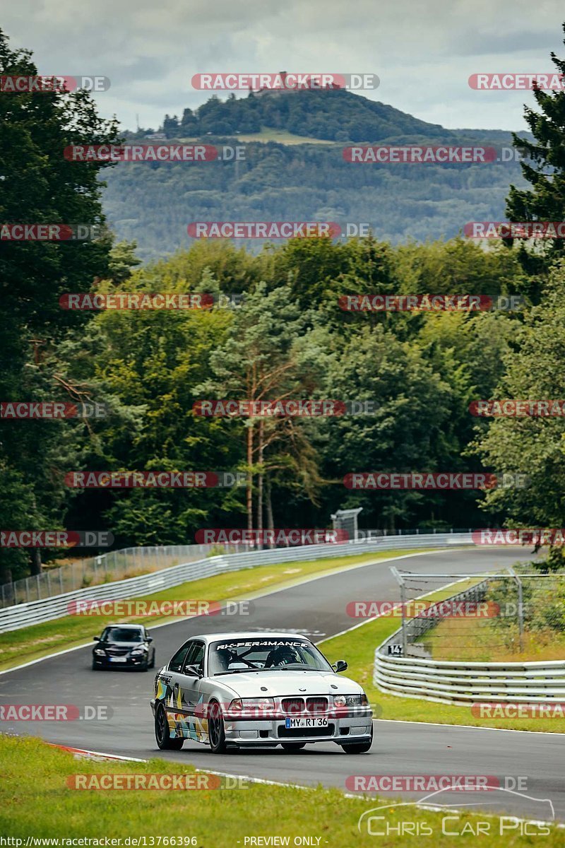 Bild #13766396 - Touristenfahrten Nürburgring Nordschleife (07.08.2021)