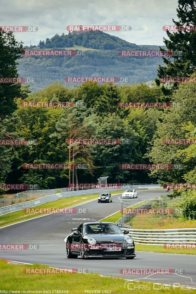 Bild #13766449 - Touristenfahrten Nürburgring Nordschleife (07.08.2021)