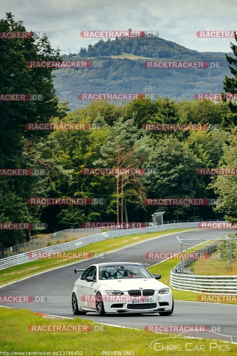 Bild #13766452 - Touristenfahrten Nürburgring Nordschleife (07.08.2021)