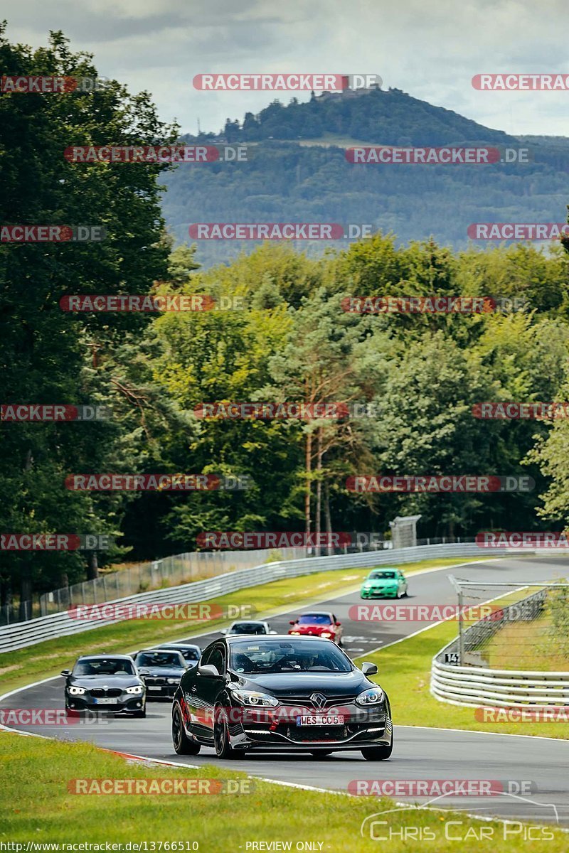 Bild #13766510 - Touristenfahrten Nürburgring Nordschleife (07.08.2021)