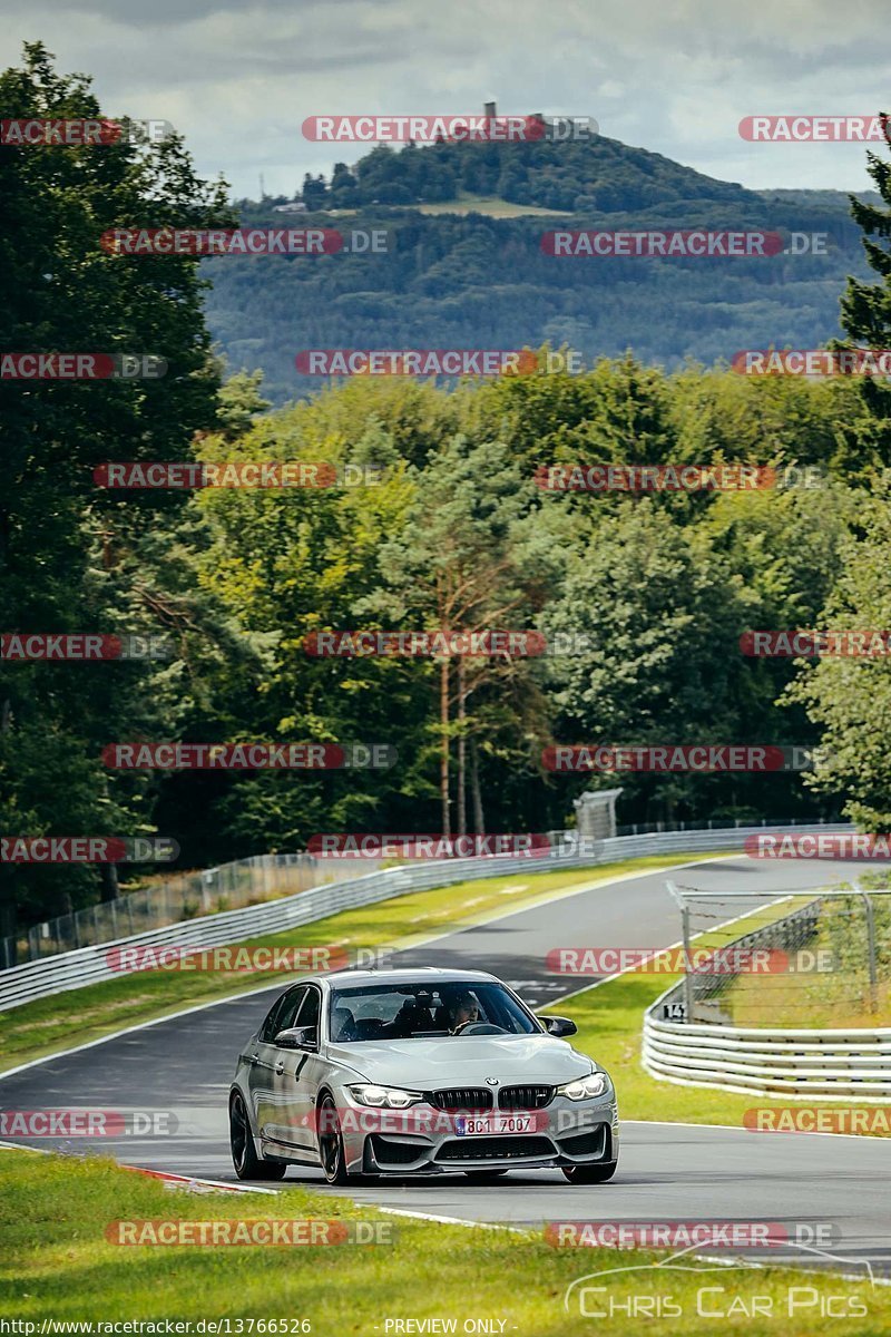 Bild #13766526 - Touristenfahrten Nürburgring Nordschleife (07.08.2021)