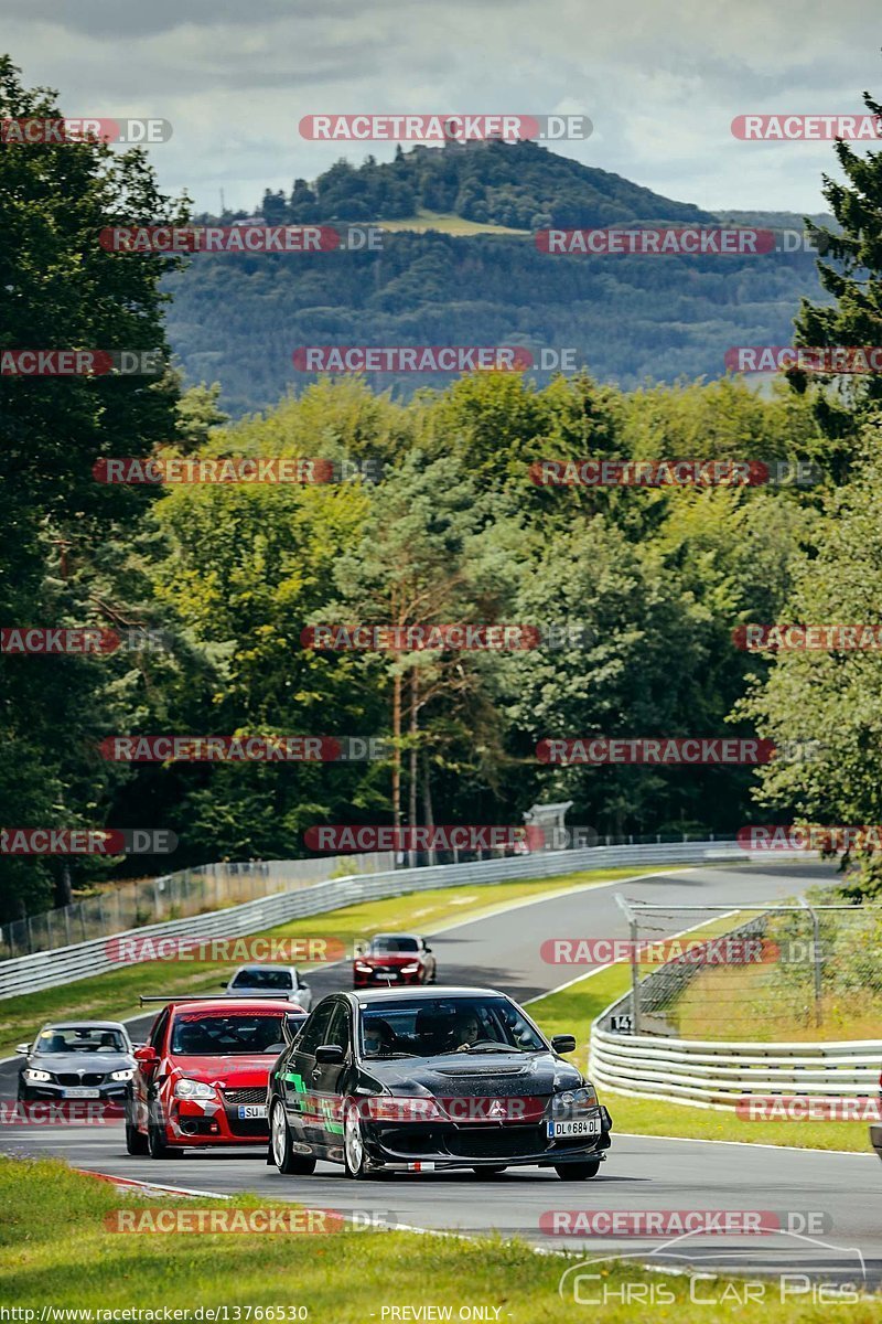 Bild #13766530 - Touristenfahrten Nürburgring Nordschleife (07.08.2021)