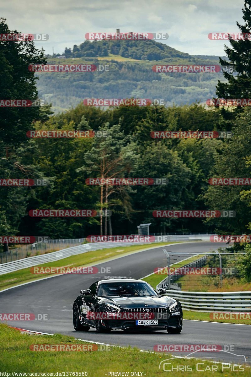 Bild #13766560 - Touristenfahrten Nürburgring Nordschleife (07.08.2021)