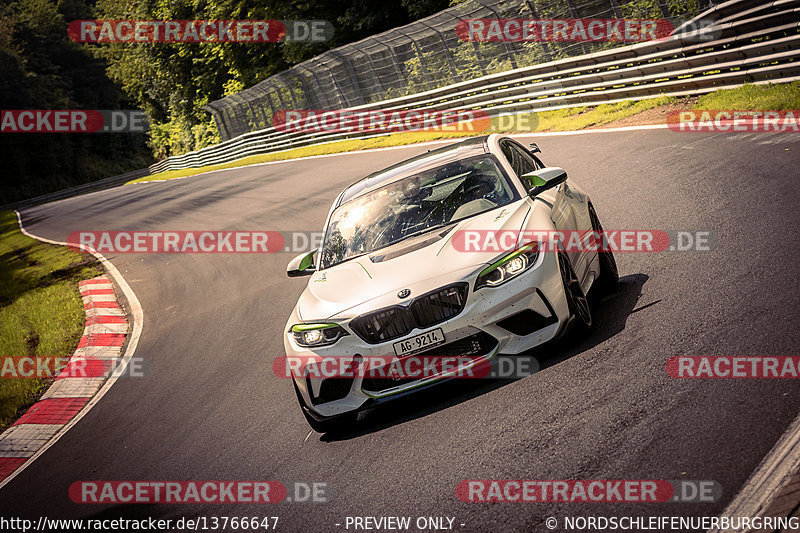 Bild #13766647 - Touristenfahrten Nürburgring Nordschleife (07.08.2021)