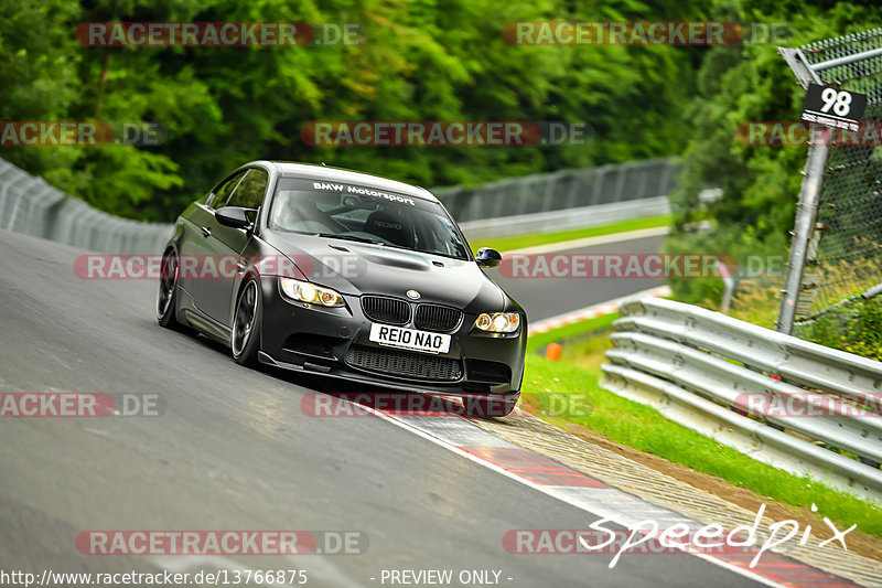 Bild #13766875 - Touristenfahrten Nürburgring Nordschleife (07.08.2021)