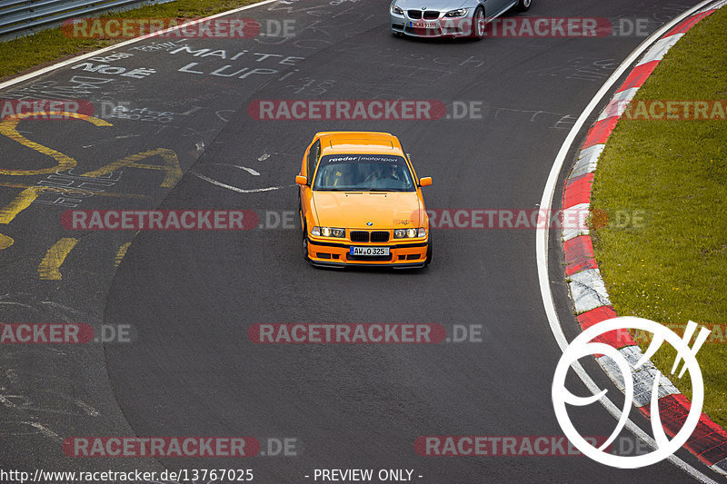 Bild #13767025 - Touristenfahrten Nürburgring Nordschleife (07.08.2021)