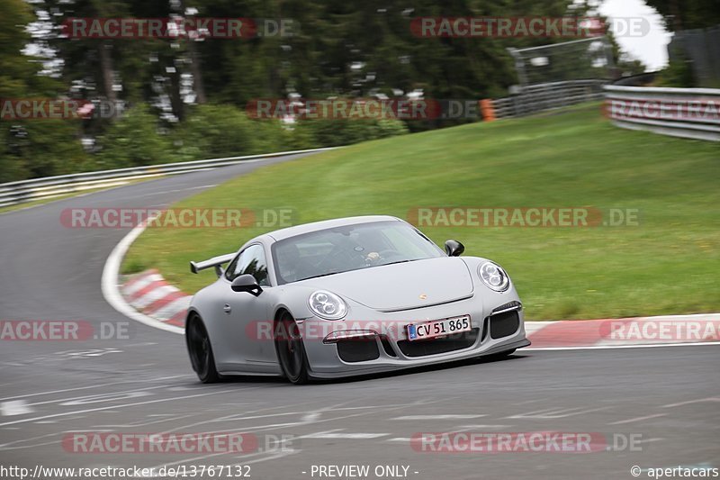 Bild #13767132 - Touristenfahrten Nürburgring Nordschleife (07.08.2021)