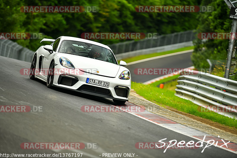 Bild #13767197 - Touristenfahrten Nürburgring Nordschleife (07.08.2021)