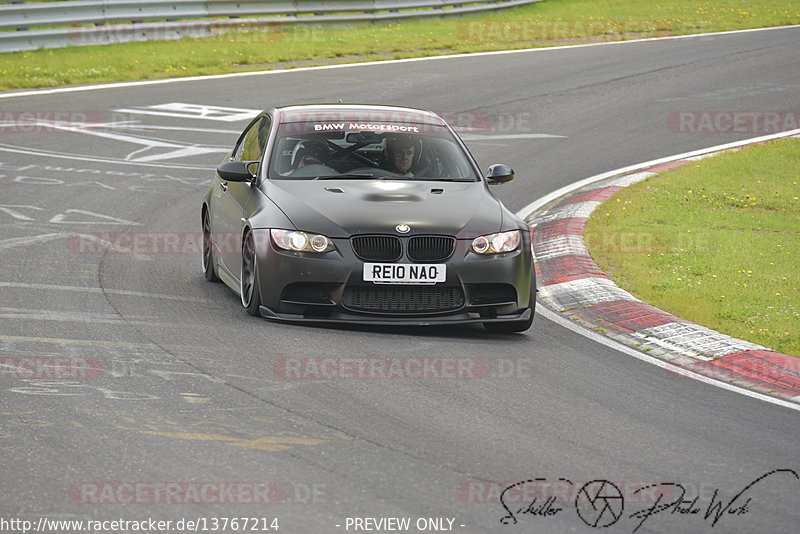 Bild #13767214 - Touristenfahrten Nürburgring Nordschleife (07.08.2021)