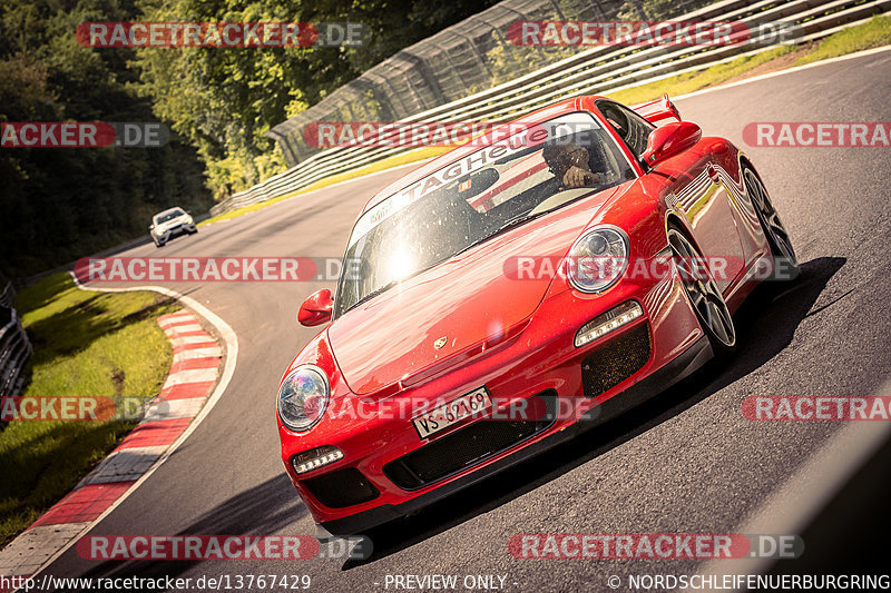 Bild #13767429 - Touristenfahrten Nürburgring Nordschleife (07.08.2021)