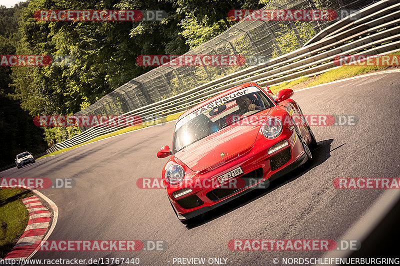 Bild #13767440 - Touristenfahrten Nürburgring Nordschleife (07.08.2021)