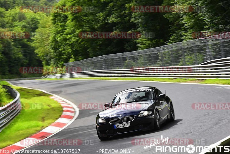 Bild #13767517 - Touristenfahrten Nürburgring Nordschleife (07.08.2021)