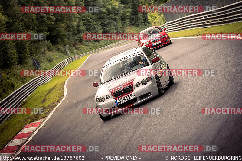 Bild #13767602 - Touristenfahrten Nürburgring Nordschleife (07.08.2021)