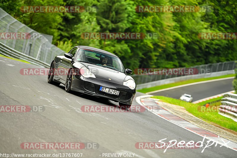 Bild #13767607 - Touristenfahrten Nürburgring Nordschleife (07.08.2021)