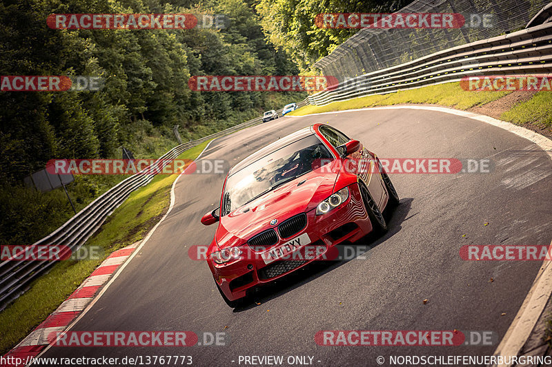 Bild #13767773 - Touristenfahrten Nürburgring Nordschleife (07.08.2021)