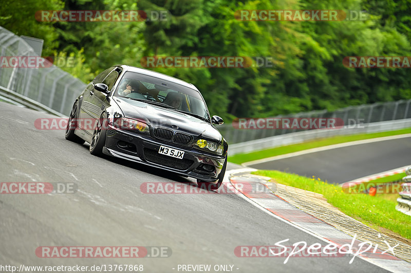 Bild #13767868 - Touristenfahrten Nürburgring Nordschleife (07.08.2021)