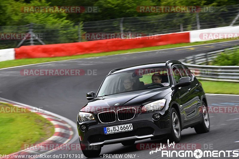 Bild #13767918 - Touristenfahrten Nürburgring Nordschleife (07.08.2021)