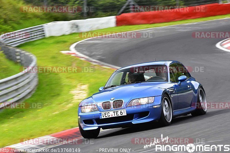 Bild #13768149 - Touristenfahrten Nürburgring Nordschleife (07.08.2021)