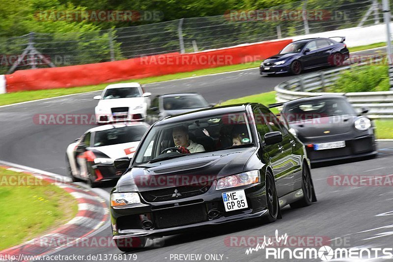 Bild #13768179 - Touristenfahrten Nürburgring Nordschleife (07.08.2021)